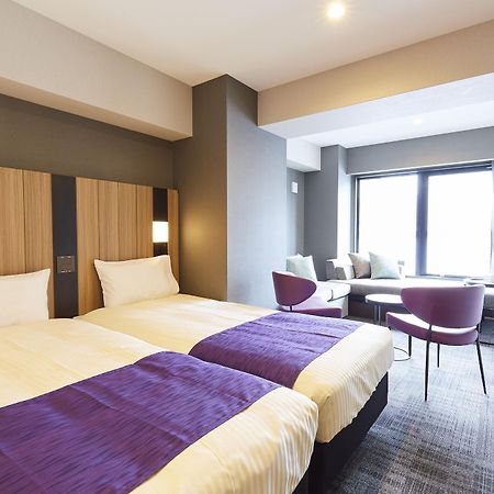 Hotel Monday Kyoto Karasuma Nijo Kültér fotó