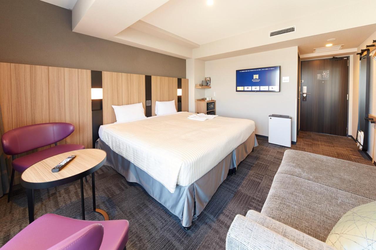 Hotel Monday Kyoto Karasuma Nijo Kültér fotó