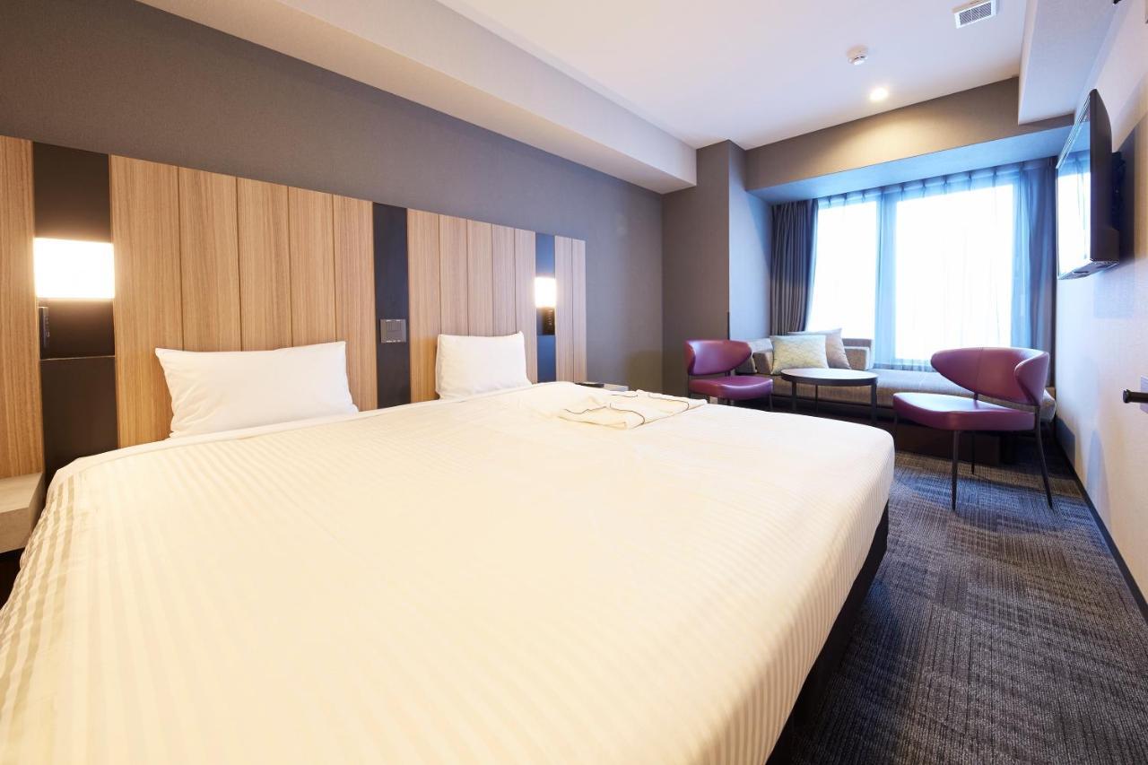 Hotel Monday Kyoto Karasuma Nijo Kültér fotó
