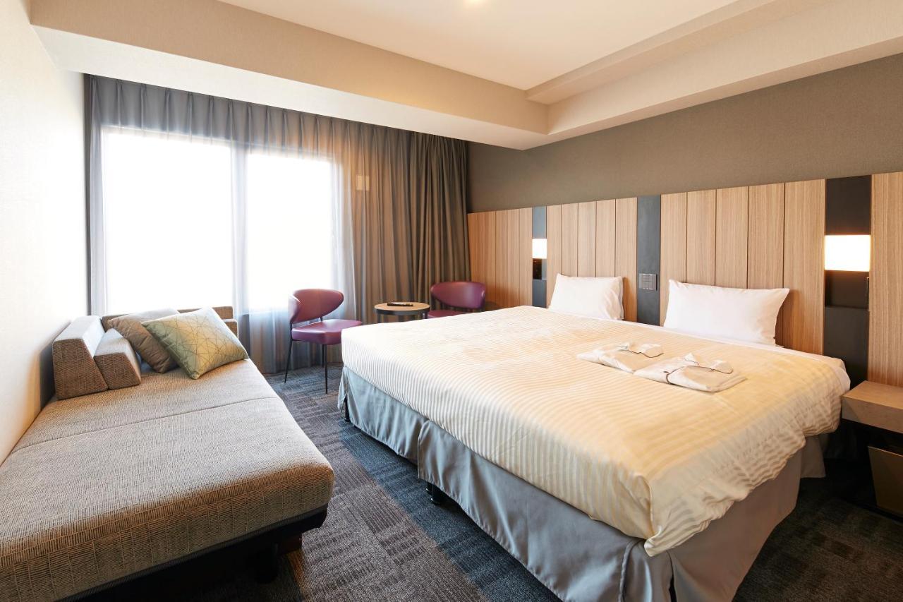 Hotel Monday Kyoto Karasuma Nijo Kültér fotó