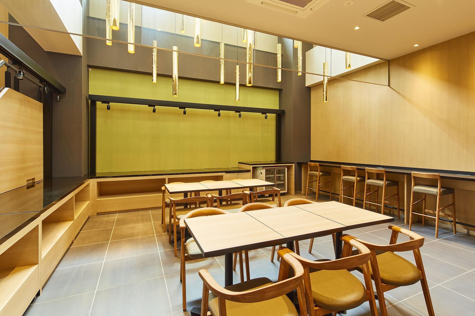 Hotel Monday Kyoto Karasuma Nijo Kültér fotó