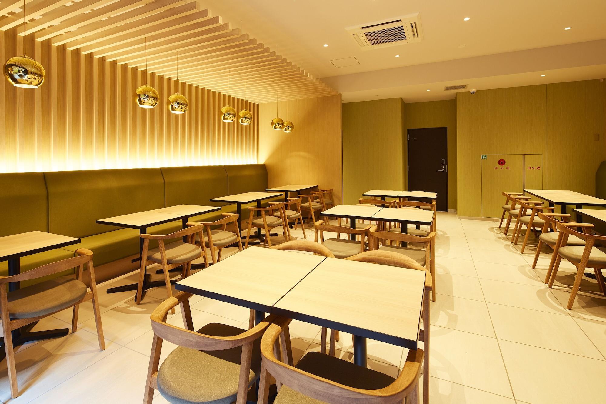 Hotel Monday Kyoto Karasuma Nijo Kültér fotó