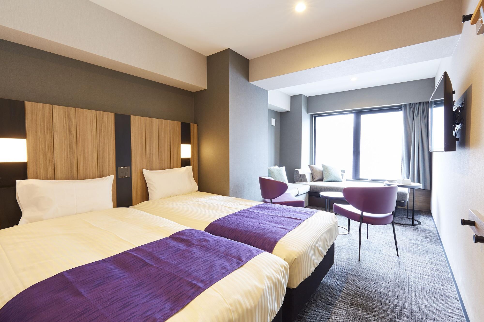Hotel Monday Kyoto Karasuma Nijo Kültér fotó