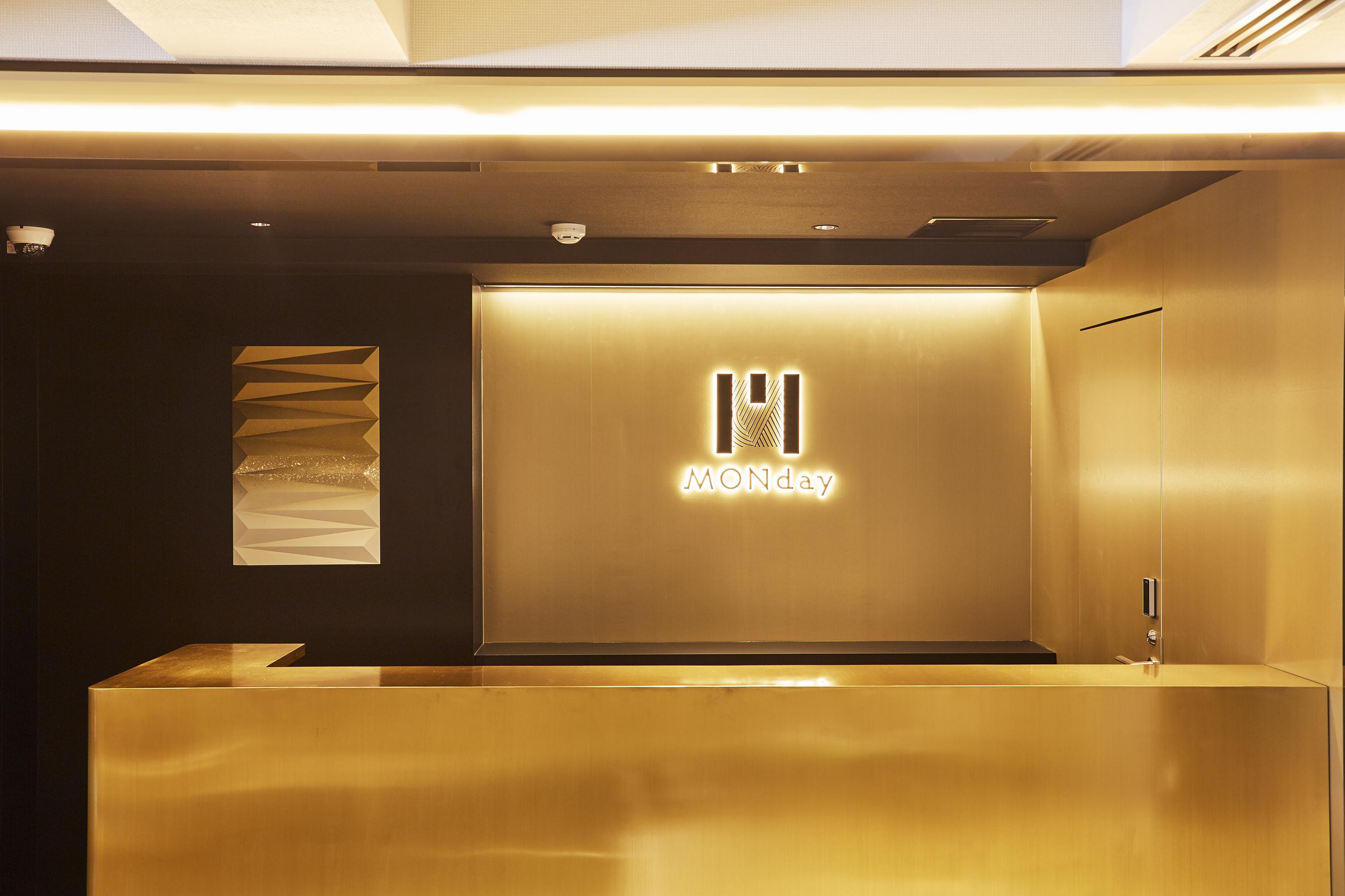 Hotel Monday Kyoto Karasuma Nijo Kültér fotó