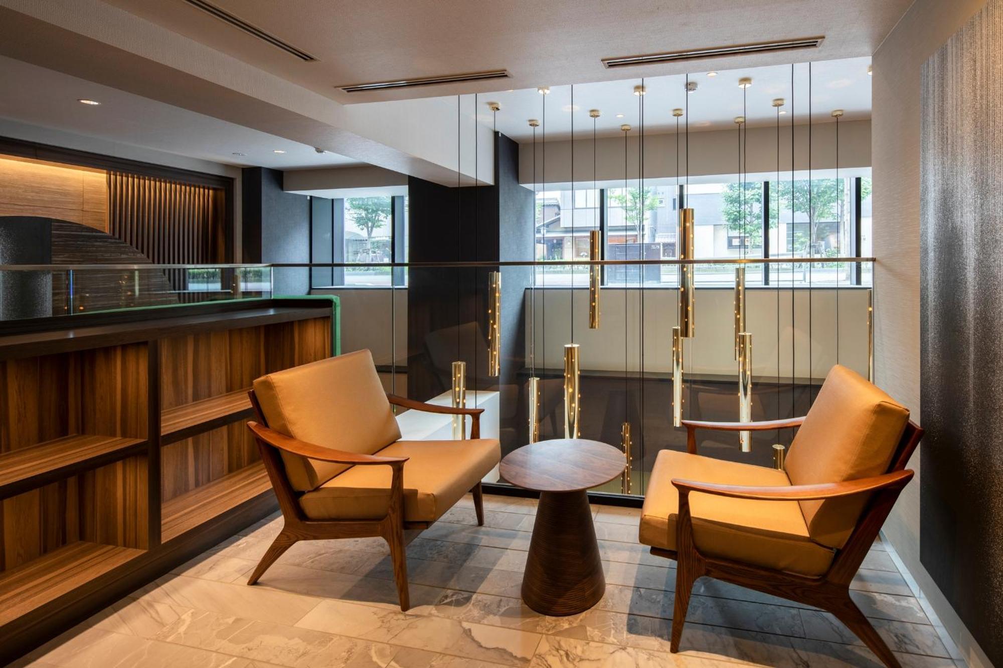 Hotel Monday Kyoto Karasuma Nijo Kültér fotó