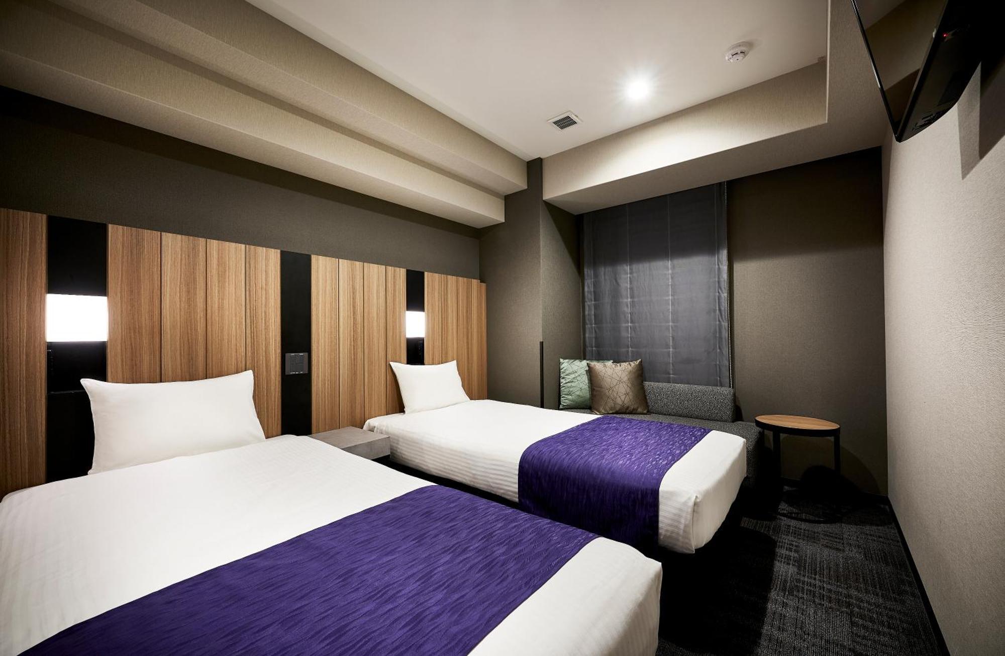 Hotel Monday Kyoto Karasuma Nijo Kültér fotó