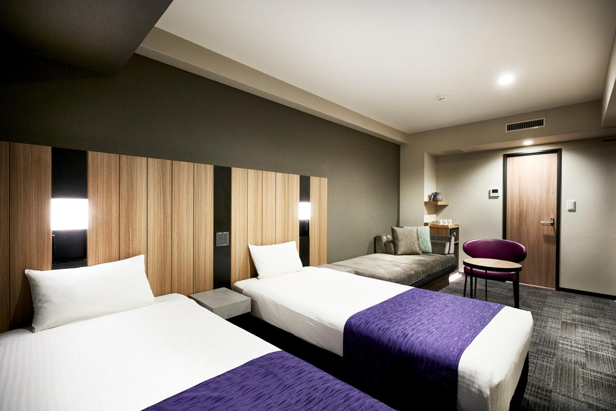 Hotel Monday Kyoto Karasuma Nijo Kültér fotó