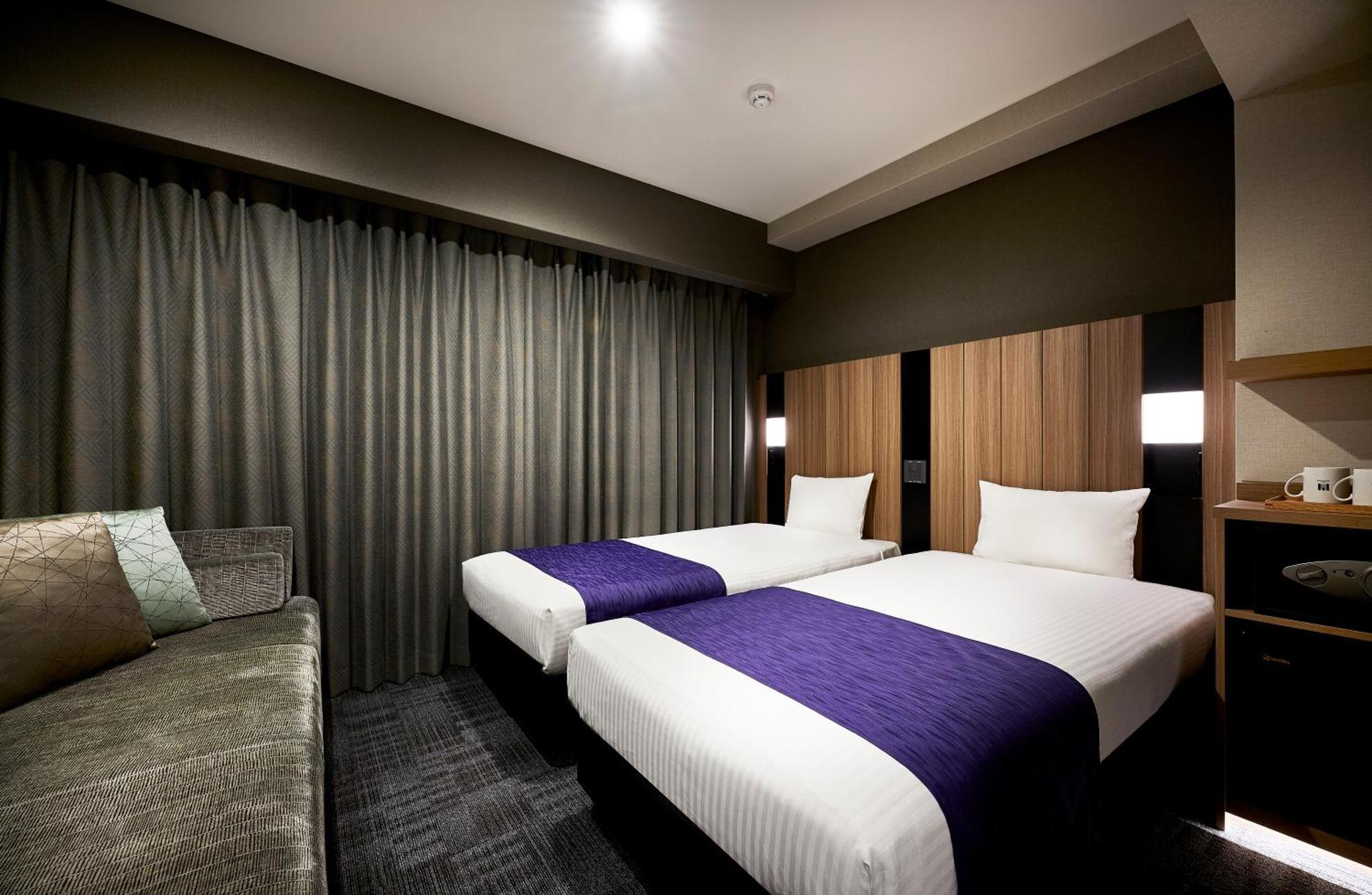 Hotel Monday Kyoto Karasuma Nijo Kültér fotó